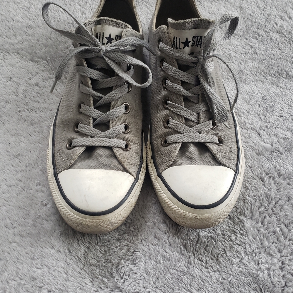 Converse Chuck Taylor All Star Low Top